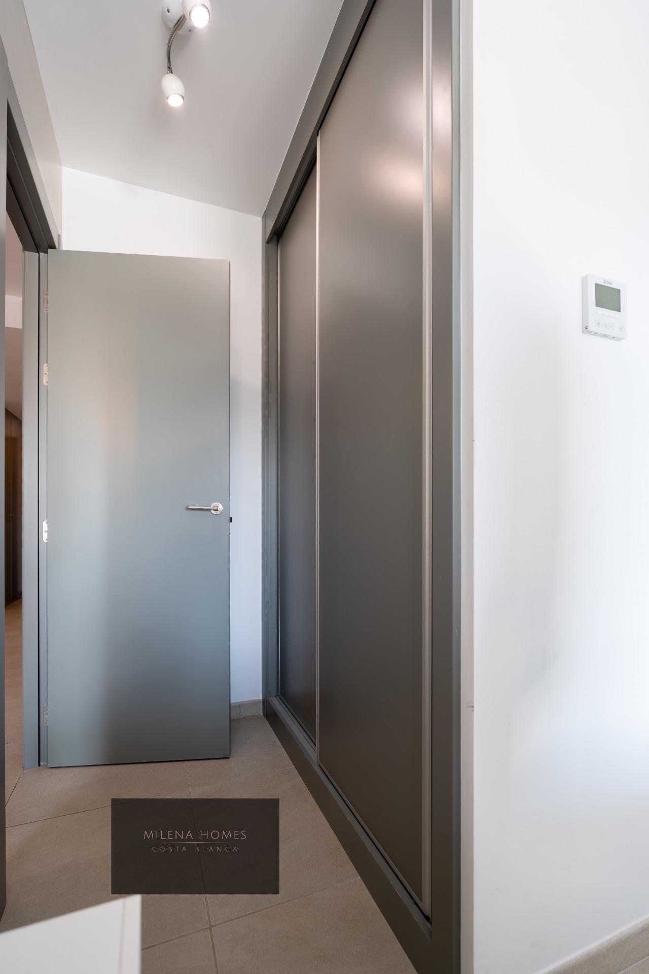 For sale - 3 Bedroom 2 Bathroom Apartment in Orihuela Costa - Playa Flamenca  - Alicante