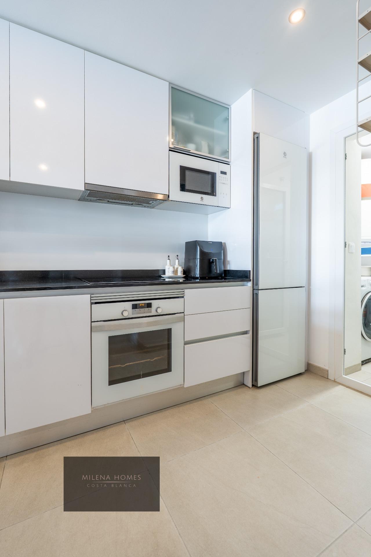 For sale - 3 Bedroom 2 Bathroom Apartment in Orihuela Costa - Playa Flamenca  - Alicante