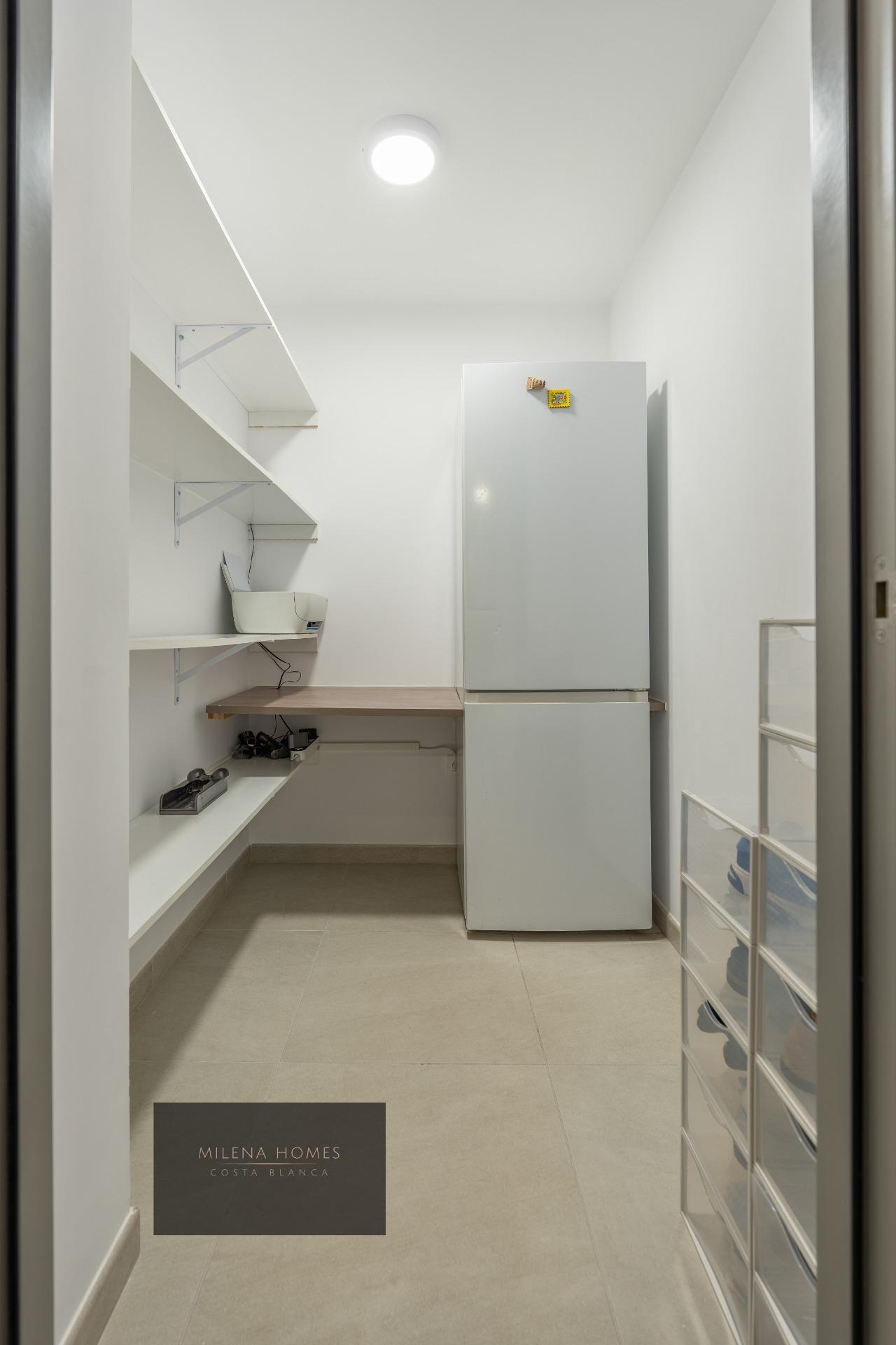 For sale - 3 Bedroom 2 Bathroom Apartment in Orihuela Costa - Playa Flamenca  - Alicante