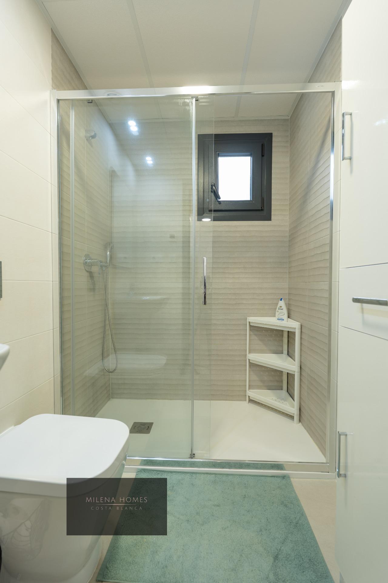 For sale - 3 Bedroom 2 Bathroom Apartment in Orihuela Costa - Playa Flamenca  - Alicante