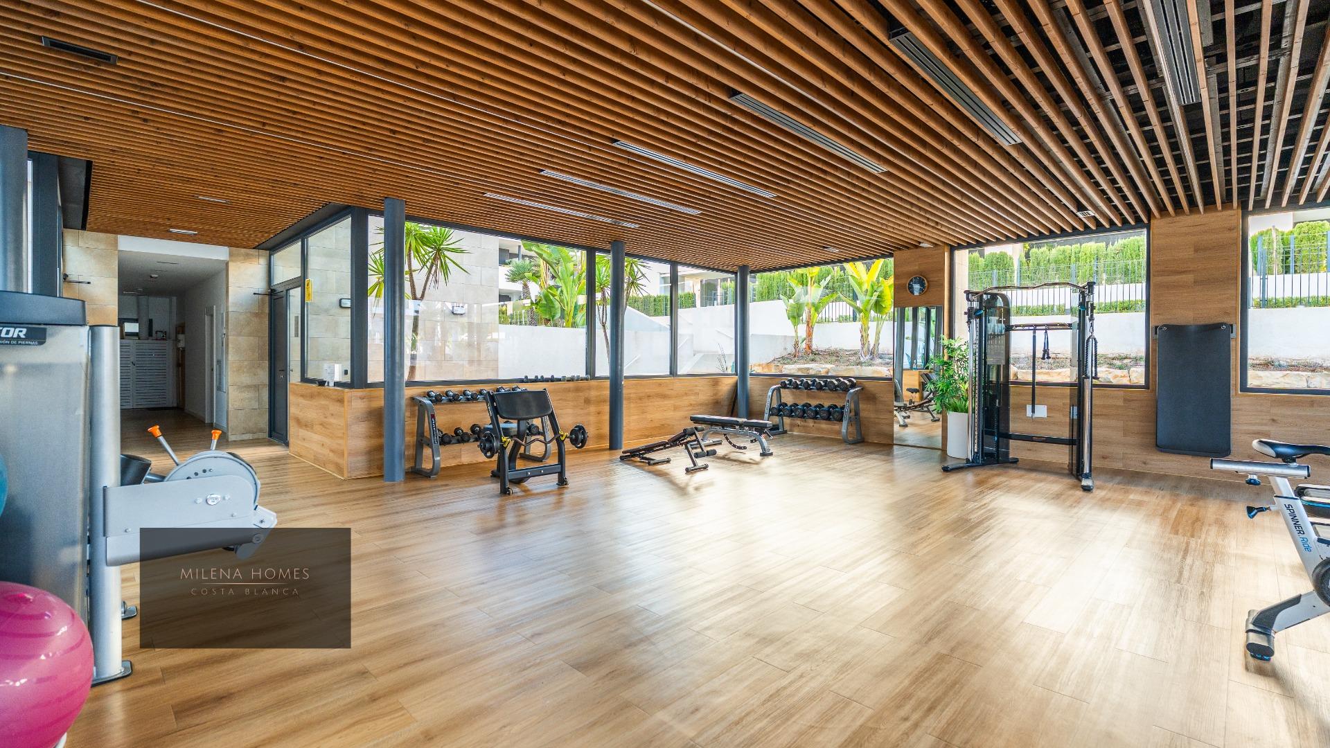 For sale - 3 Bedroom 2 Bathroom Apartment in Orihuela Costa - Playa Flamenca  - Alicante