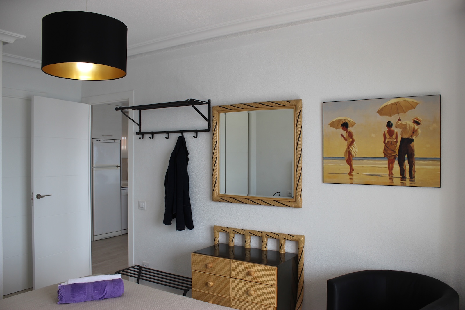 For sale - 3 Bedroom 2 Bathroom Apartment in Mil Palmeras - Costa Blanca  - Alicante