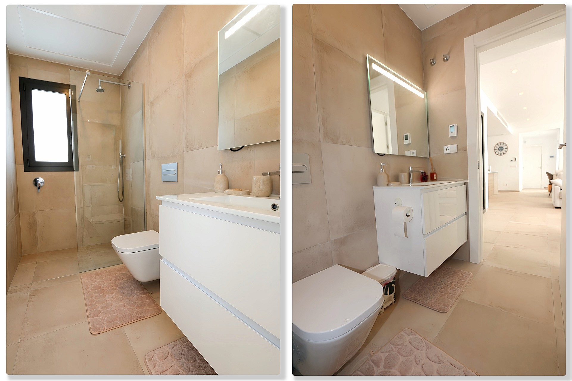 For sale - 3 Bedroom 3 Bathroom Villa in Pilar de La Horadada - Costa Blanca  - Alicante