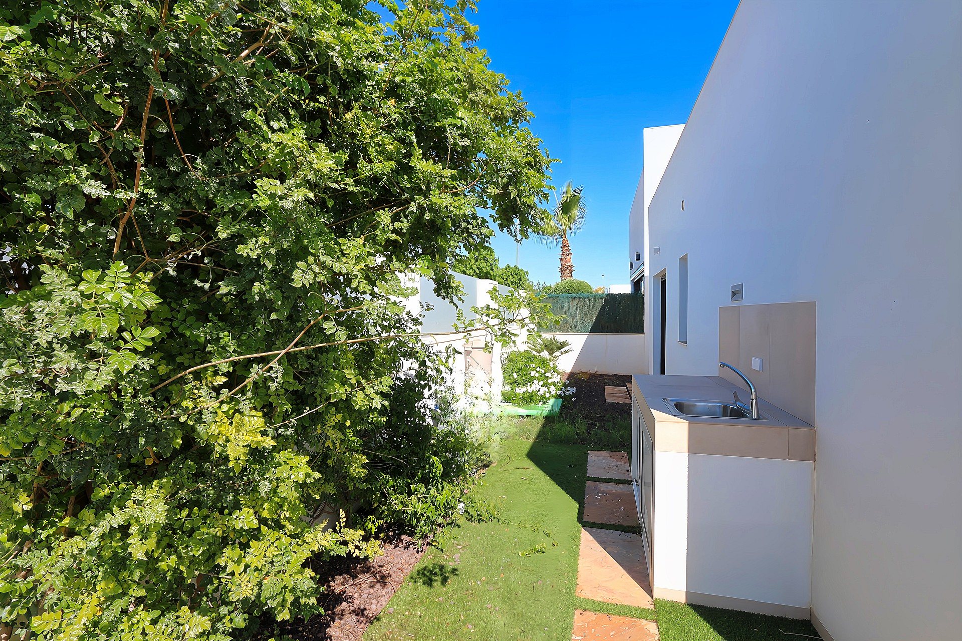 For sale - 3 Bedroom 3 Bathroom Villa in Pilar de La Horadada - Costa Blanca  - Alicante