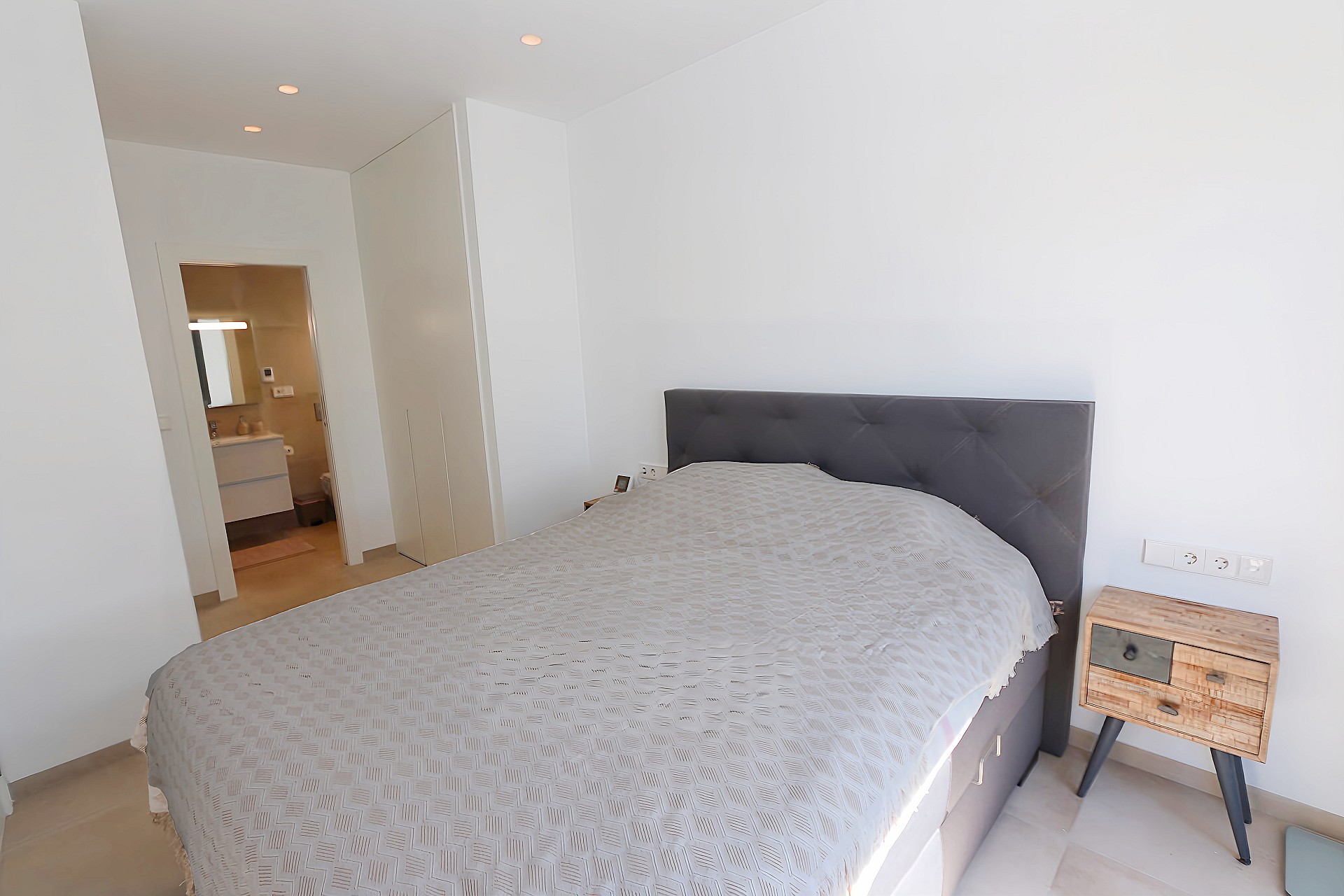 For sale - 3 Bedroom 3 Bathroom Villa in Pilar de La Horadada - Costa Blanca  - Alicante