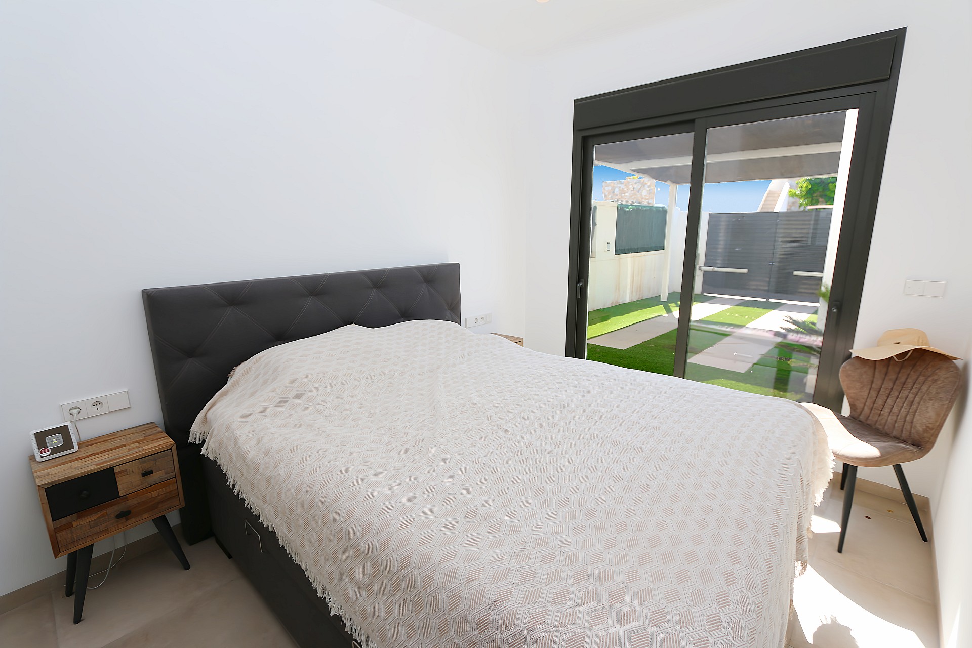 For sale - 3 Bedroom 3 Bathroom Villa in Pilar de La Horadada - Costa Blanca  - Alicante