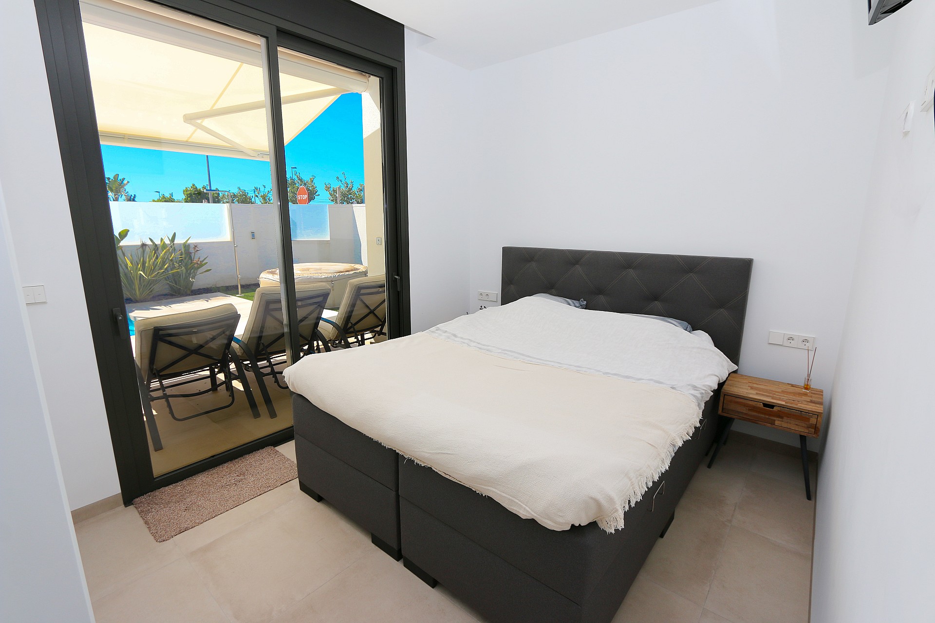 For sale - 3 Bedroom 3 Bathroom Villa in Pilar de La Horadada - Costa Blanca  - Alicante