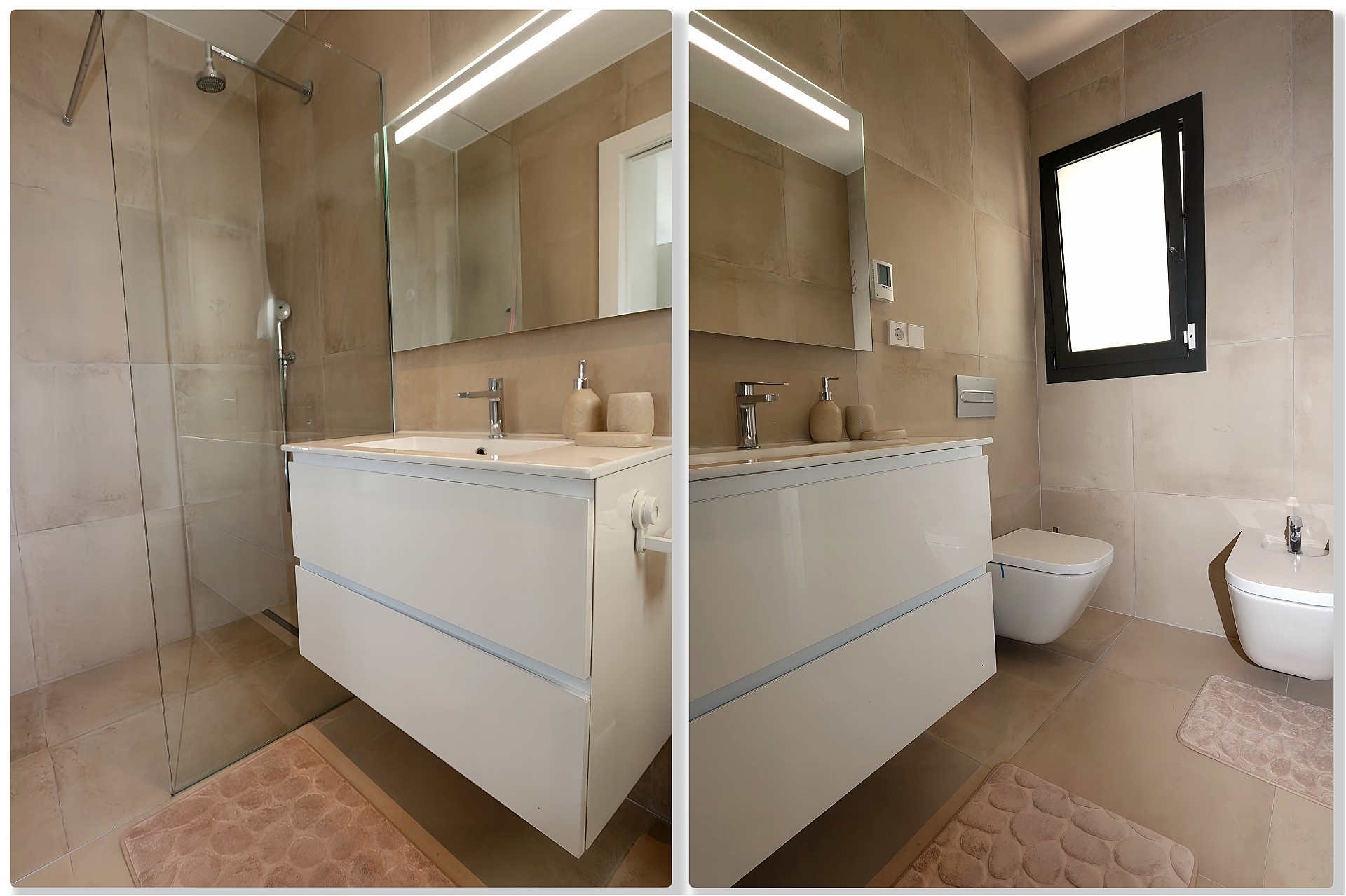 For sale - 3 Bedroom 3 Bathroom Villa in Pilar de La Horadada - Costa Blanca  - Alicante