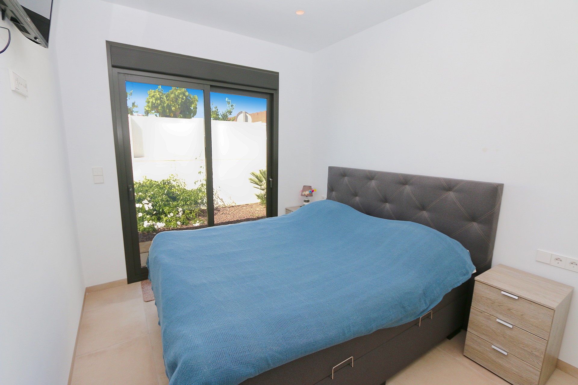 For sale - 3 Bedroom 3 Bathroom Villa in Pilar de La Horadada - Costa Blanca  - Alicante
