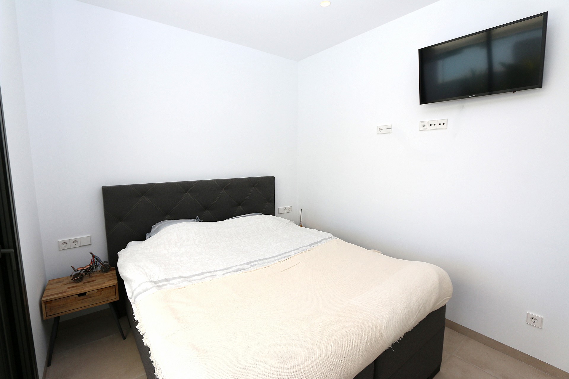 For sale - 3 Bedroom 3 Bathroom Villa in Pilar de La Horadada - Costa Blanca  - Alicante