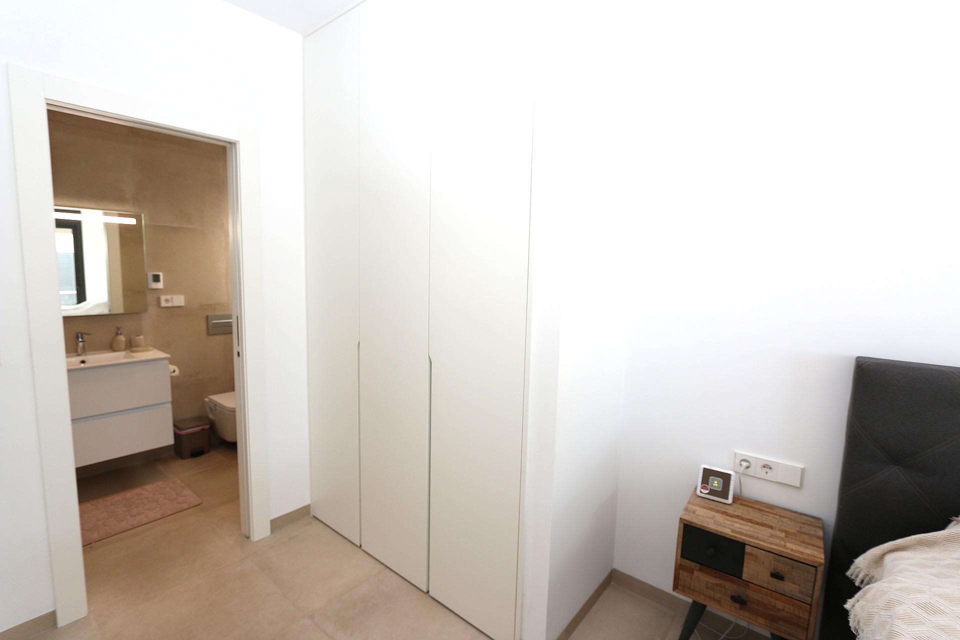 For sale - 3 Bedroom 3 Bathroom Villa in Pilar de La Horadada - Costa Blanca  - Alicante