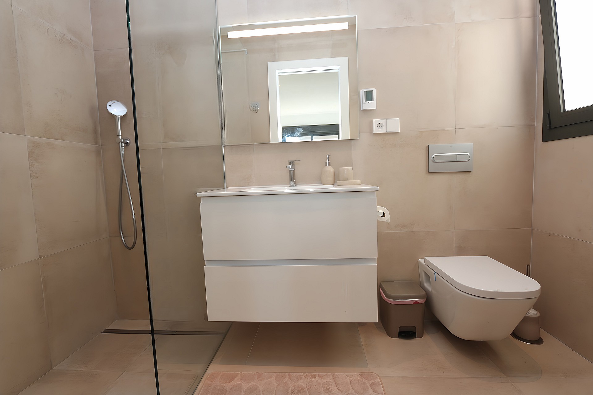 For sale - 3 Bedroom 3 Bathroom Villa in Pilar de La Horadada - Costa Blanca  - Alicante