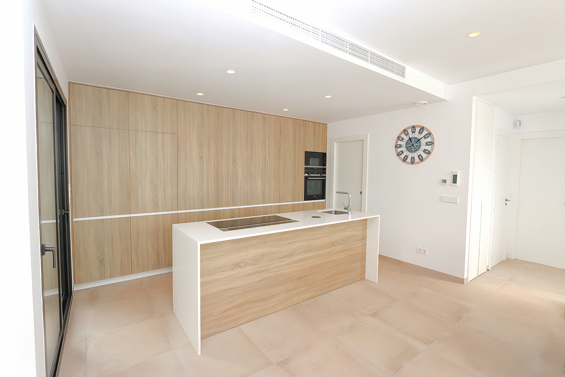 For sale - 3 Bedroom 3 Bathroom Villa in Pilar de La Horadada - Costa Blanca  - Alicante