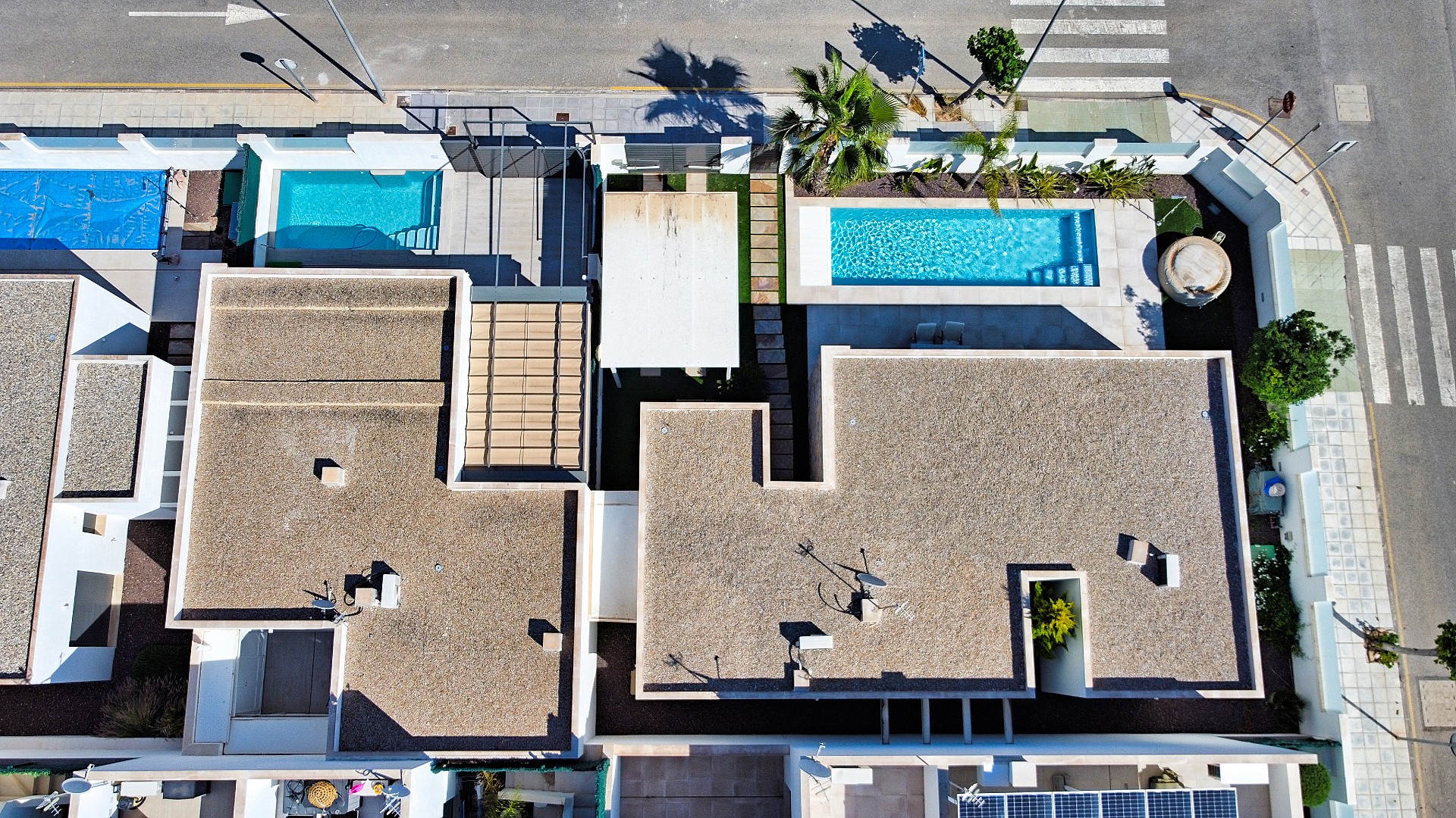 For sale - 3 Bedroom 3 Bathroom Villa in Pilar de La Horadada - Costa Blanca  - Alicante