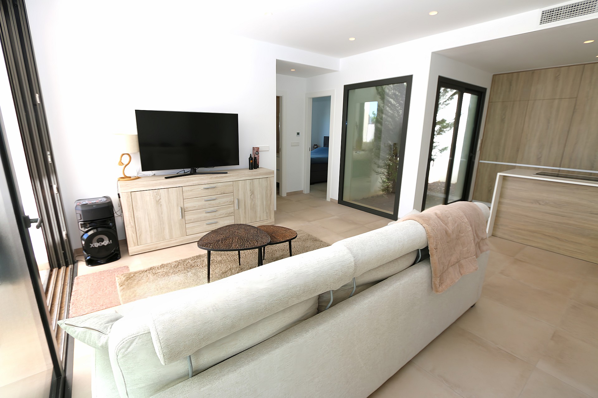 For sale - 3 Bedroom 3 Bathroom Villa in Pilar de La Horadada - Costa Blanca  - Alicante
