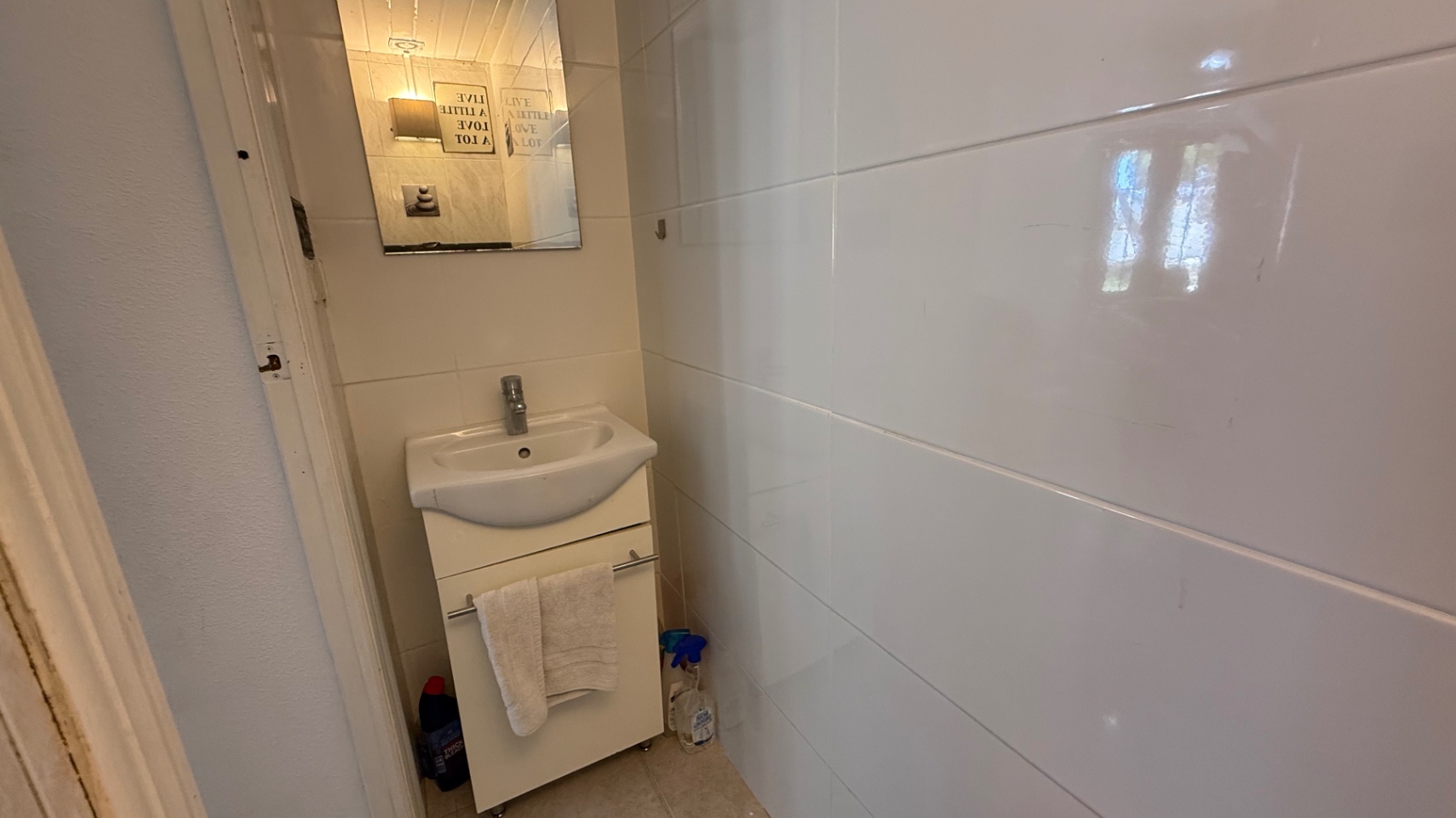 For sale - 6 Bedroom 3 Bathroom Villa in Orihuela - Inland  - Alicante