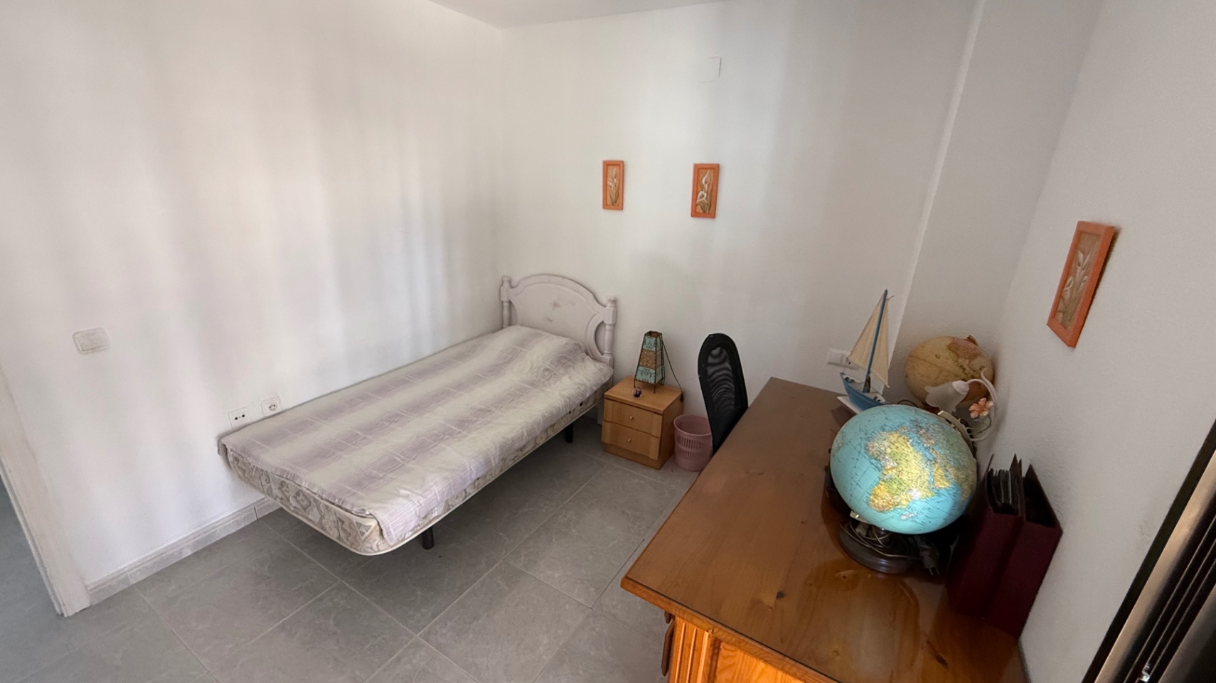 For sale - 6 Bedroom 3 Bathroom Villa in Orihuela - Inland  - Alicante