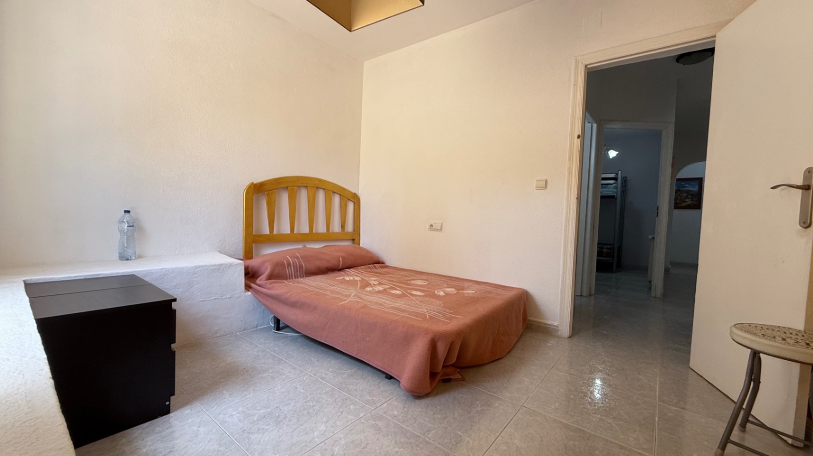 For sale - 6 Bedroom 3 Bathroom Villa in Orihuela - Inland  - Alicante