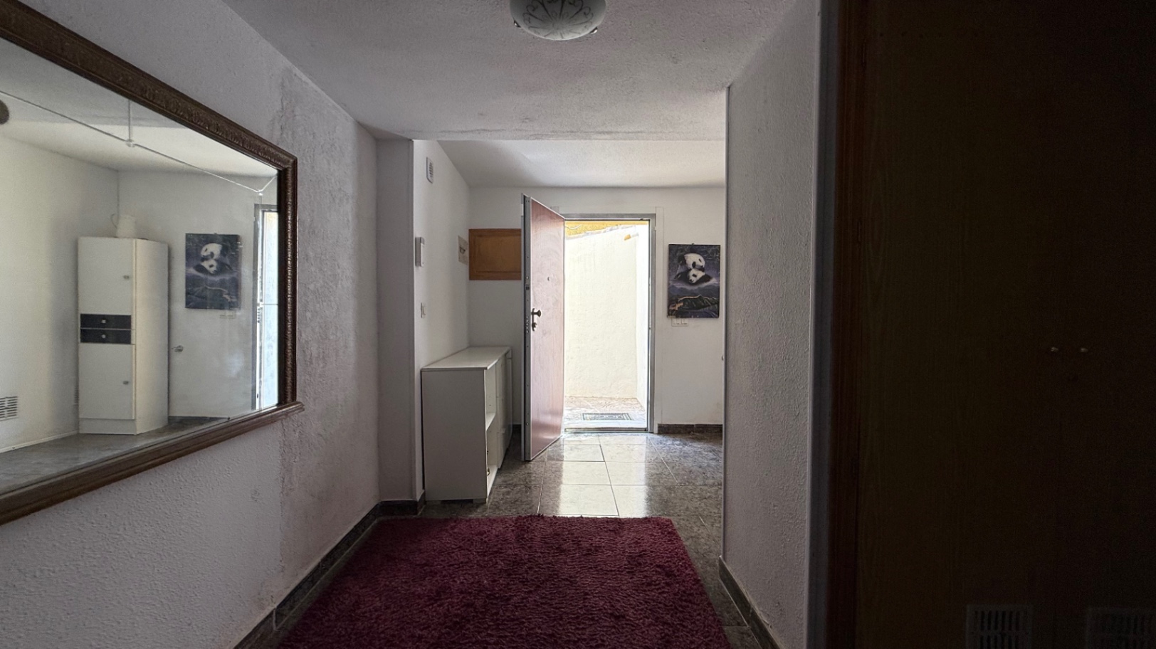 For sale - 6 Bedroom 3 Bathroom Villa in Orihuela - Inland  - Alicante