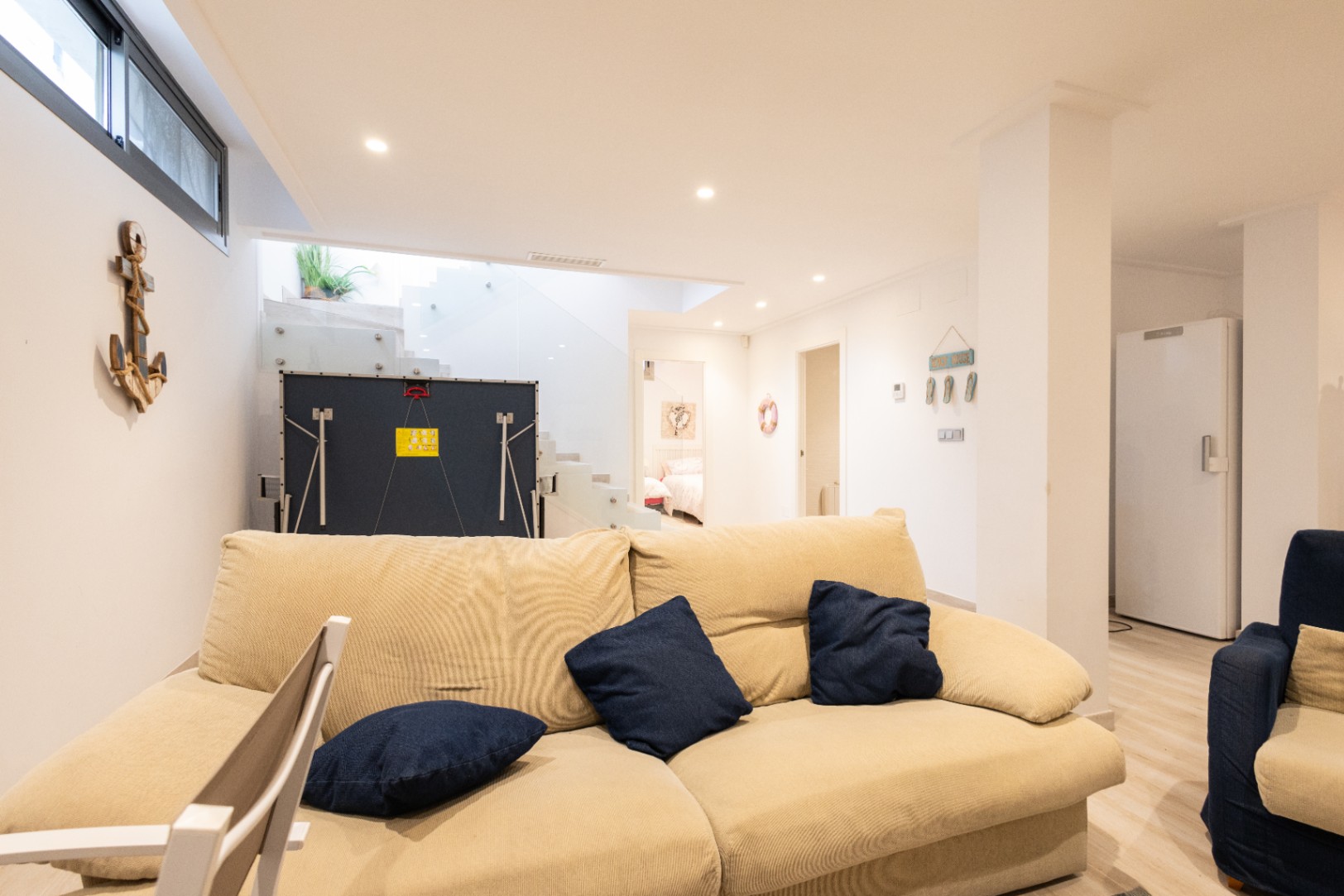 For sale - 4 Bedroom 3 Bathroom Villa in Orihuela - Inland  - Alicante