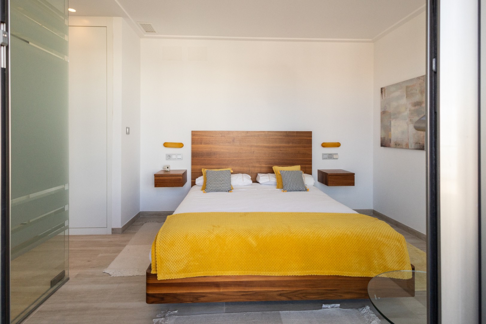 For sale - 4 Bedroom 3 Bathroom Villa in Orihuela - Inland  - Alicante