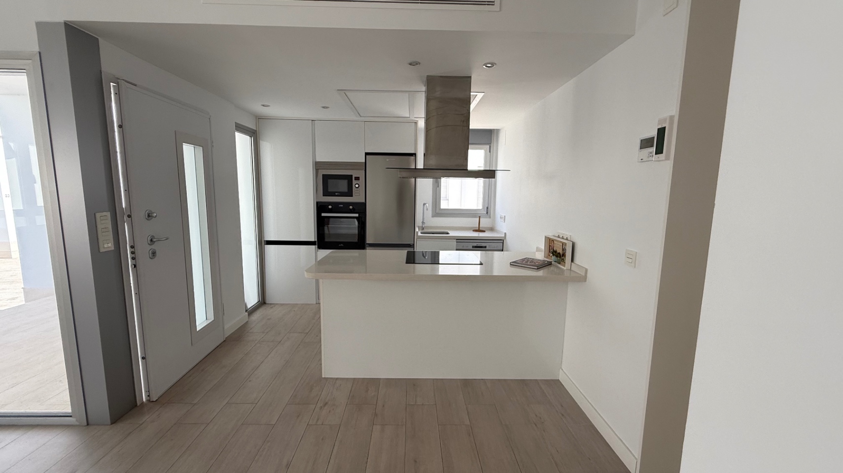 For sale - 5 Bedroom 3 Bathroom Town House in Orihuela - Inland  - Alicante