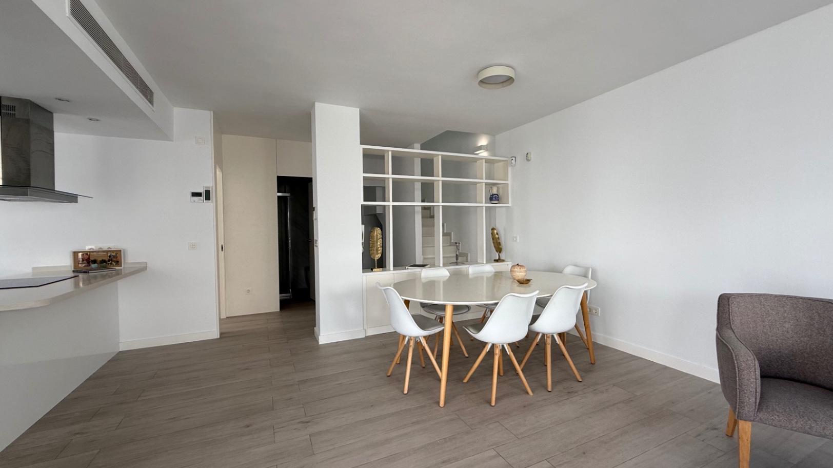 For sale - 5 Bedroom 3 Bathroom Town House in Orihuela - Inland  - Alicante