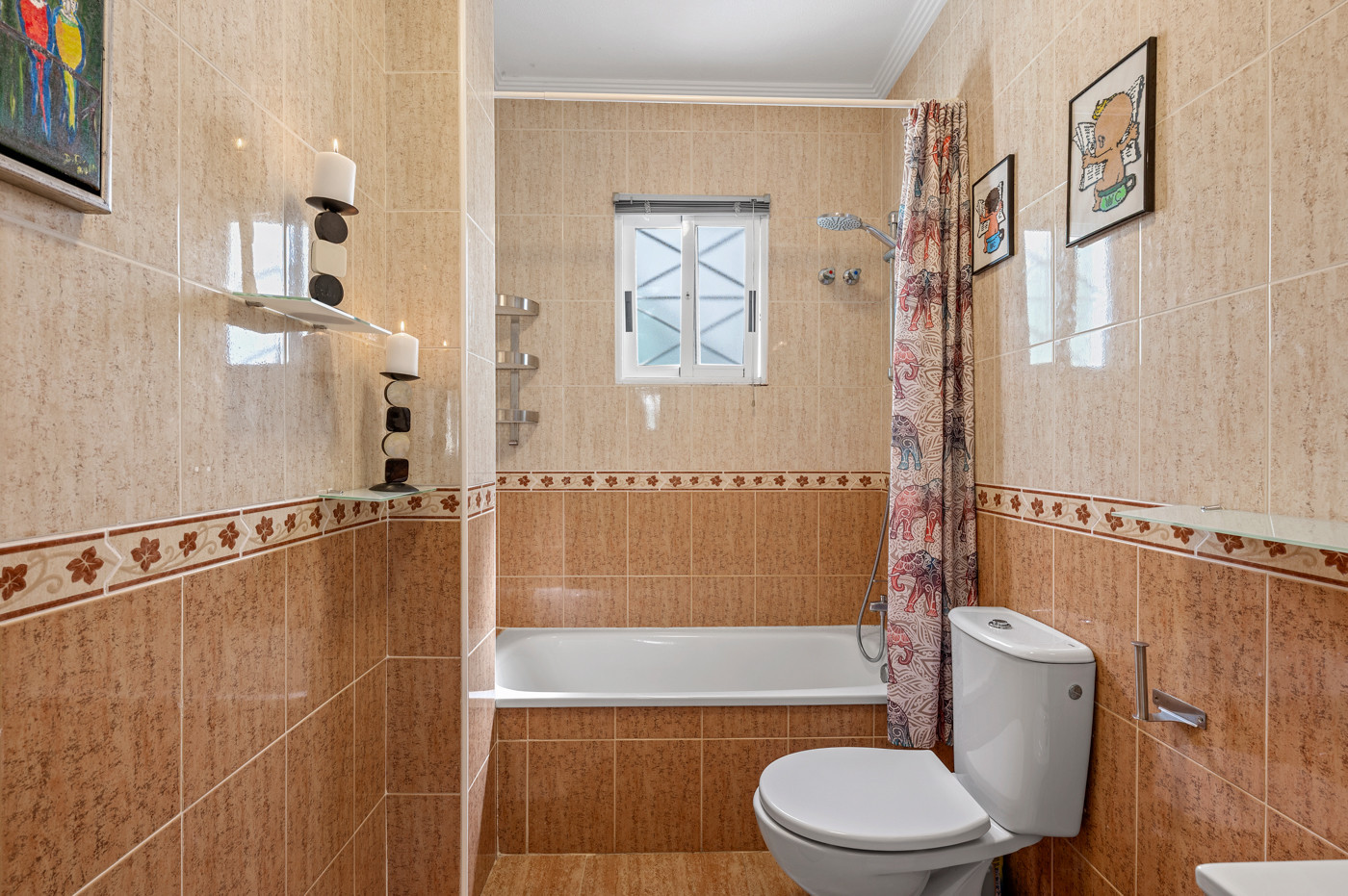 For sale - 2 Bedroom 1 Bathroom Bungalow in Orihuela Costa - Costa Blanca  - Alicante