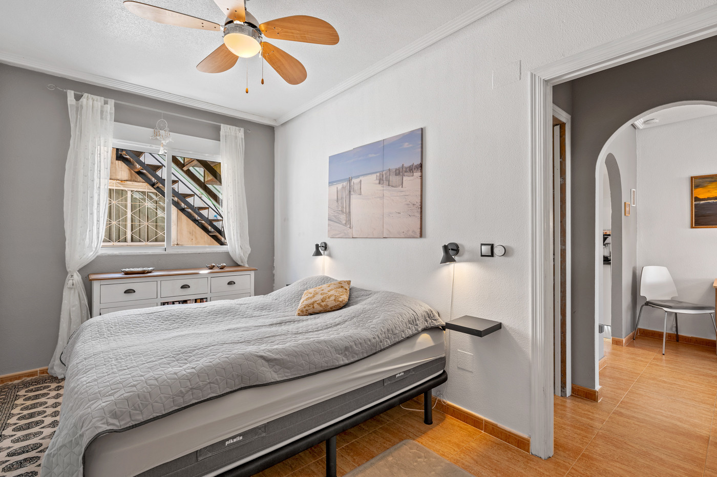 For sale - 2 Bedroom 1 Bathroom Bungalow in Orihuela Costa - Costa Blanca  - Alicante