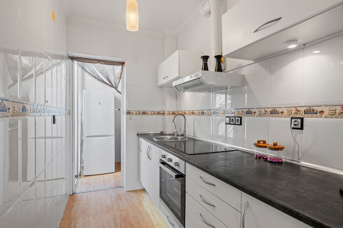 For sale - 2 Bedroom 1 Bathroom Bungalow in Orihuela Costa - Costa Blanca  - Alicante