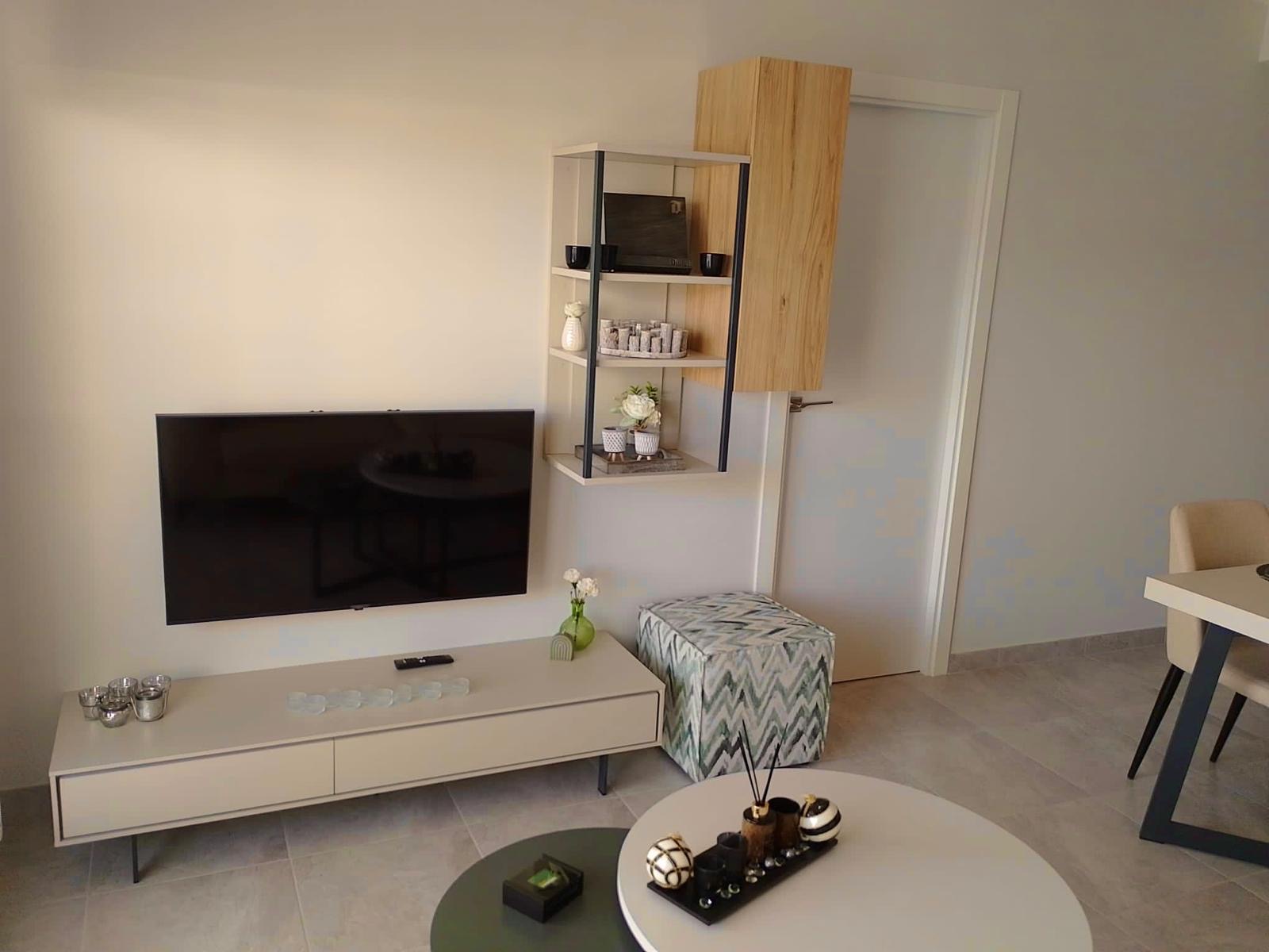 For sale - 2 Bedroom 2 Bathroom Apartment in Orihuela - Inland  - Alicante