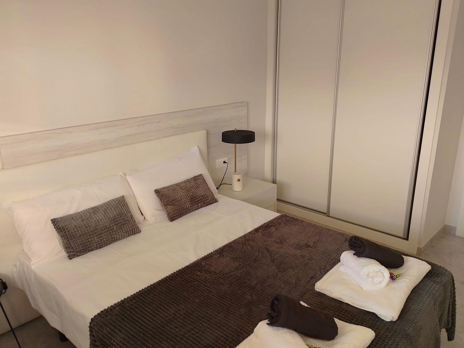 For sale - 2 Bedroom 2 Bathroom Apartment in Orihuela - Inland  - Alicante