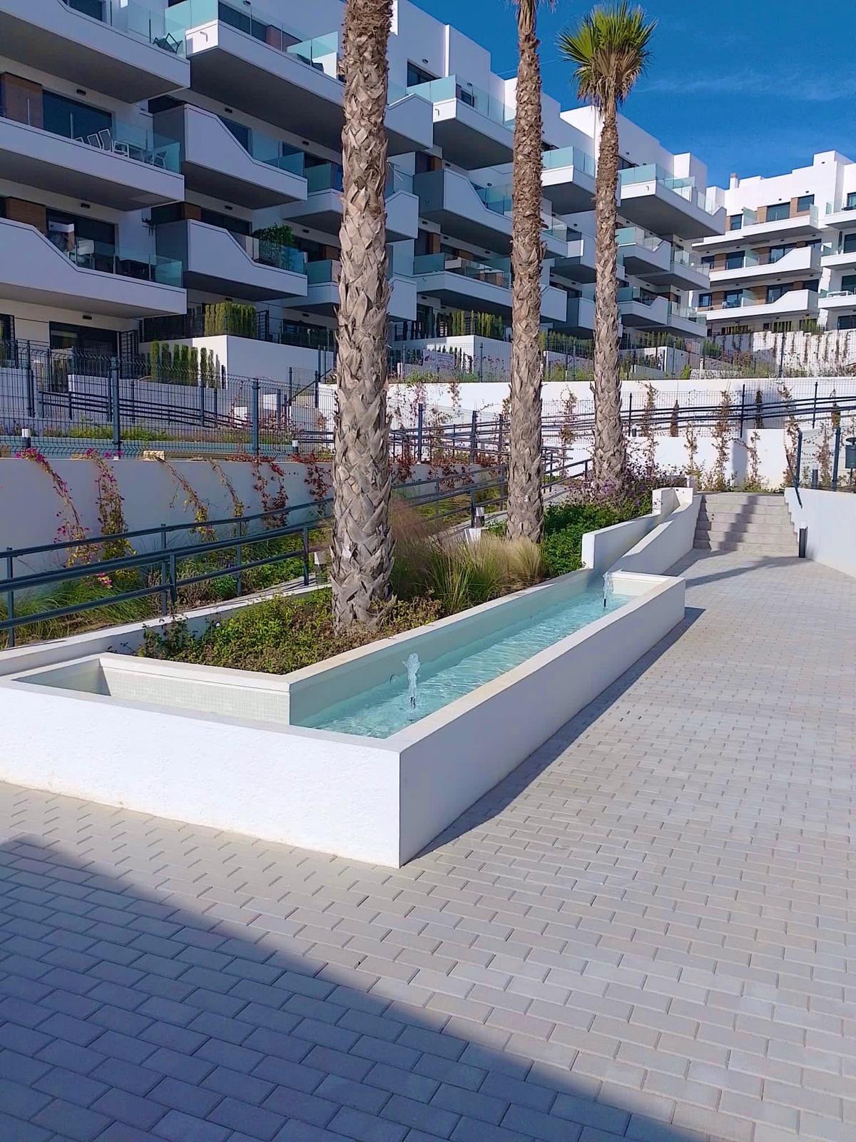 For sale - 2 Bedroom 2 Bathroom Apartment in Orihuela - Inland  - Alicante