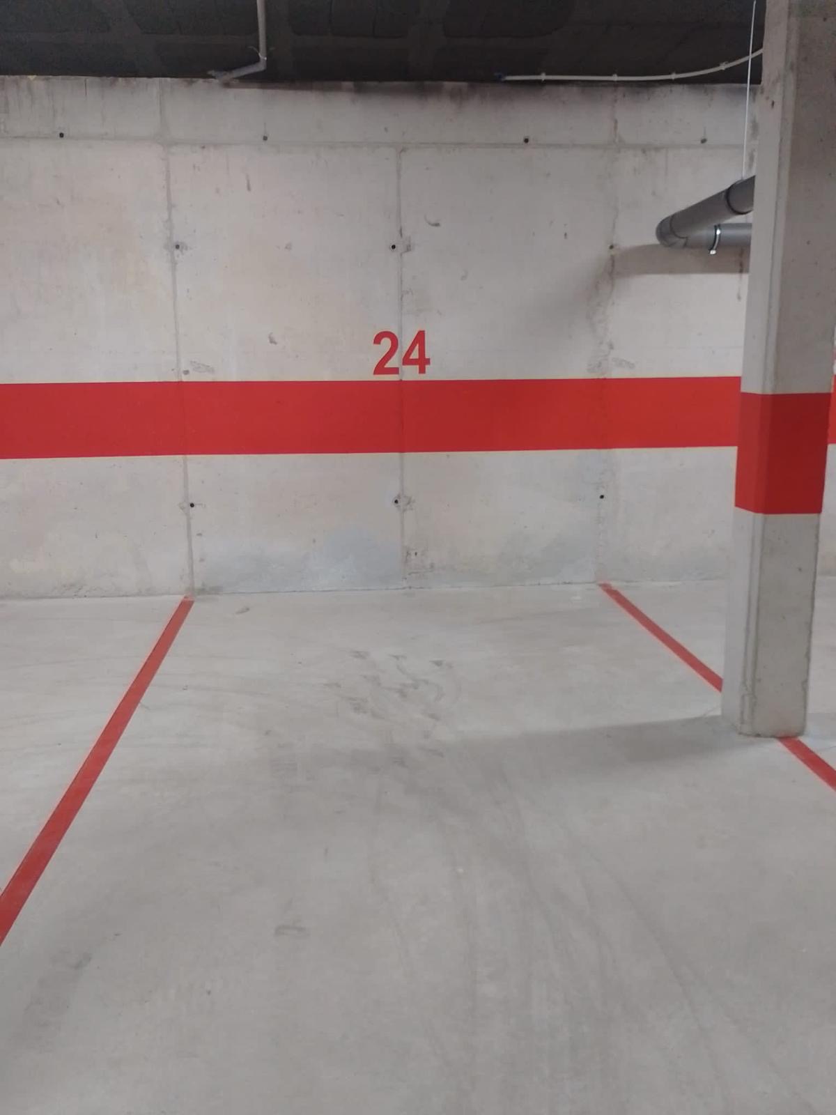 For sale - 2 Bedroom 2 Bathroom Apartment in Orihuela - Inland  - Alicante