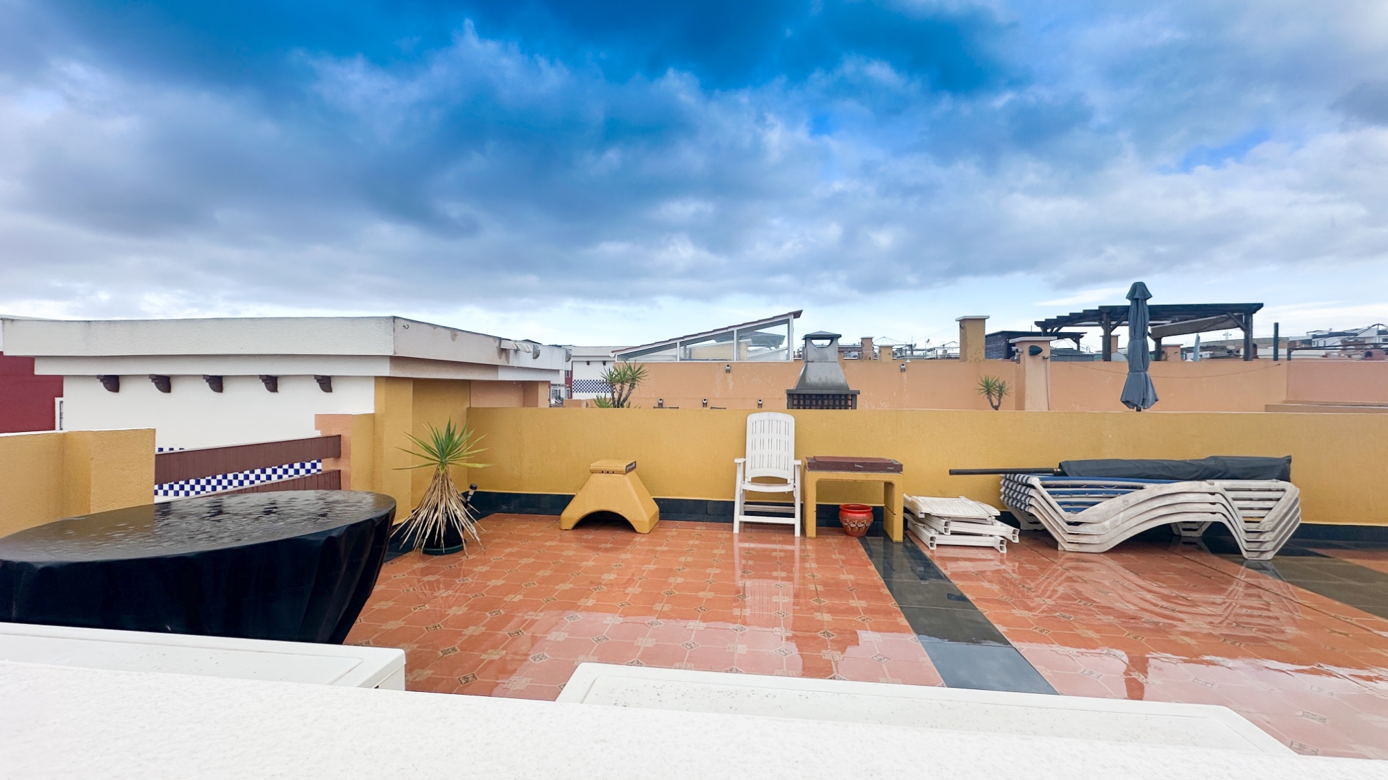 For sale - 2 Bedroom 2 Bathroom Apartment in Orihuela Costa - Costa Blanca  - Alicante
