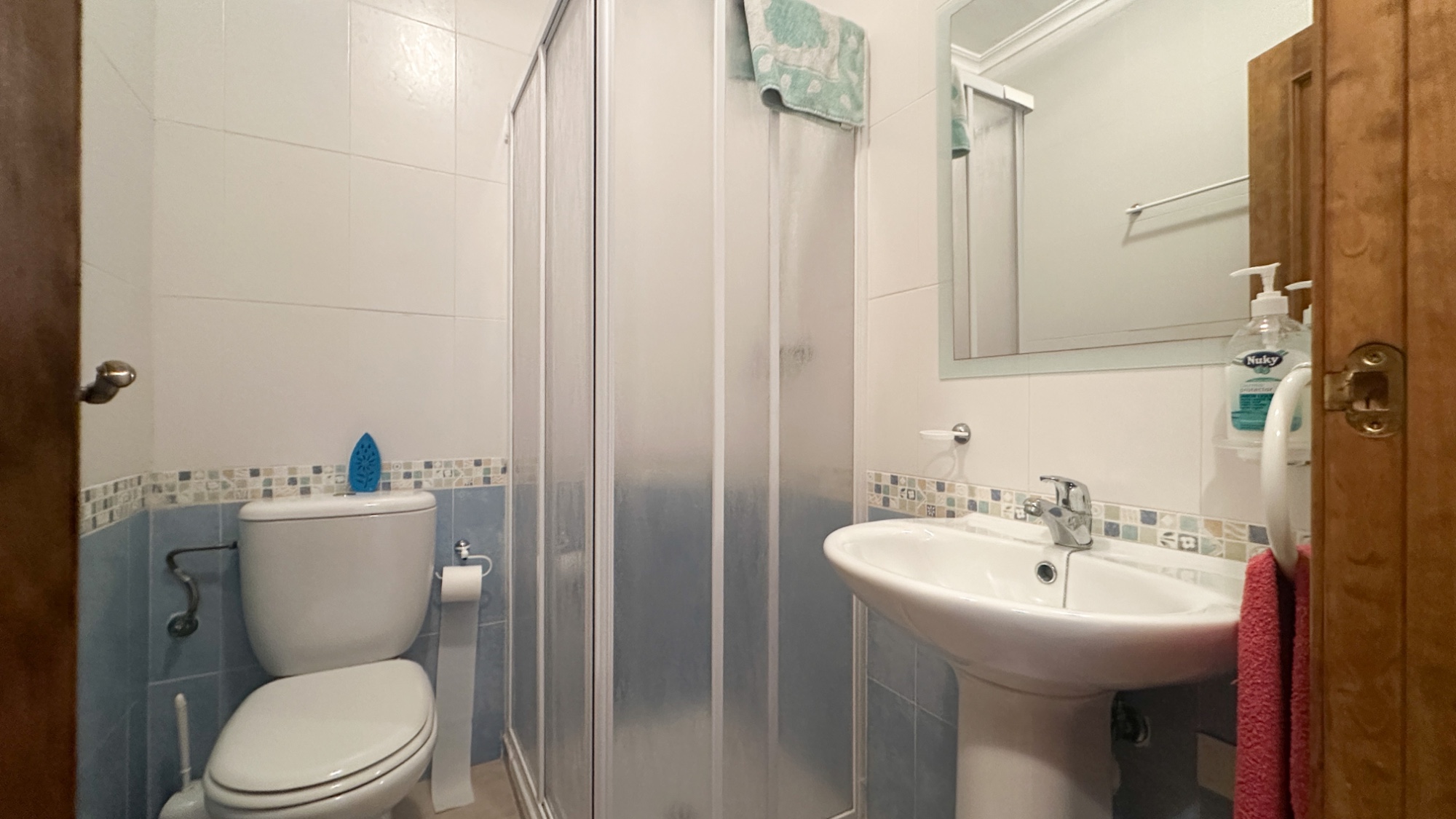 For sale - 2 Bedroom 2 Bathroom Apartment in Orihuela Costa - Costa Blanca  - Alicante