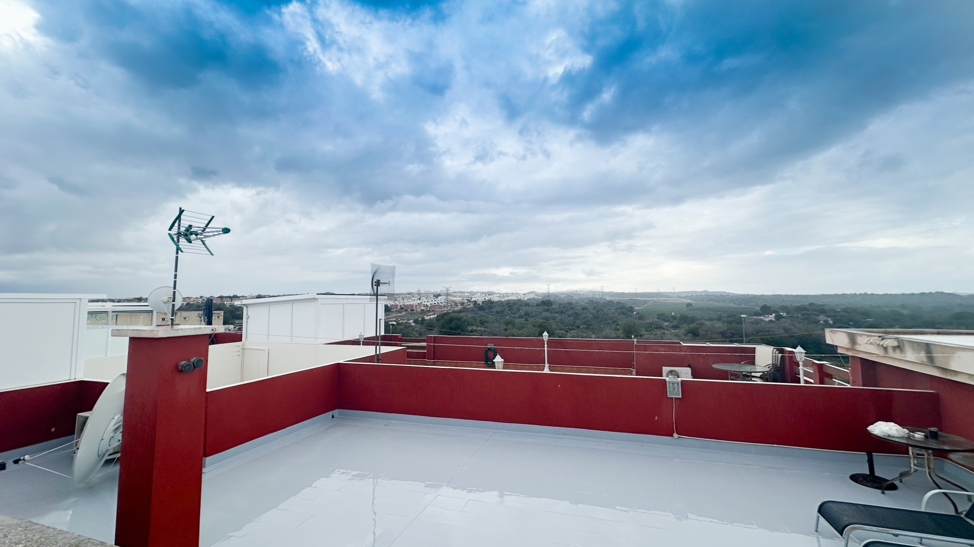 For sale - 2 Bedroom 2 Bathroom Apartment in Orihuela Costa - Costa Blanca  - Alicante