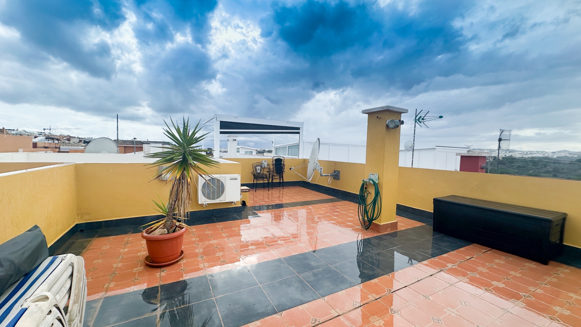 For sale - 2 Bedroom 2 Bathroom Apartment in Orihuela Costa - Costa Blanca  - Alicante