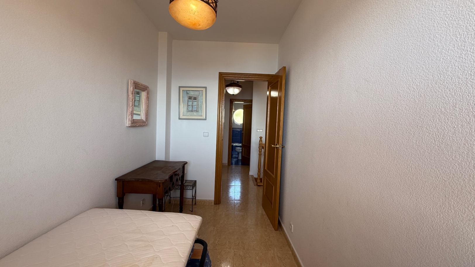 For sale - 3 Bedroom 2 Bathroom Duplex in Orihuela - Inland  - Alicante