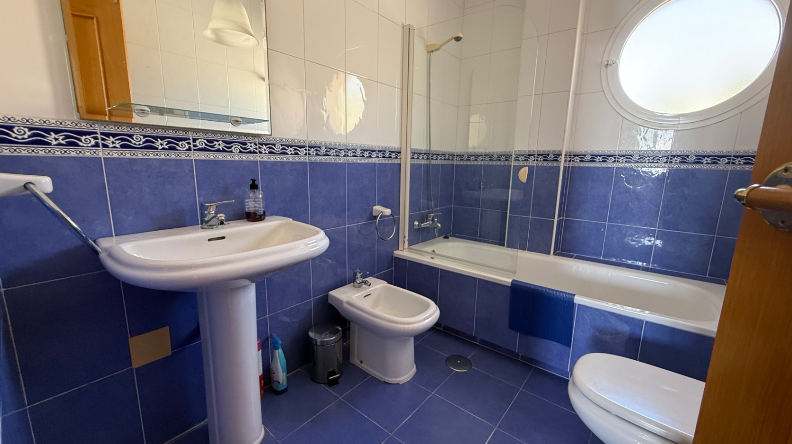 For sale - 3 Bedroom 2 Bathroom Duplex in Orihuela - Inland  - Alicante