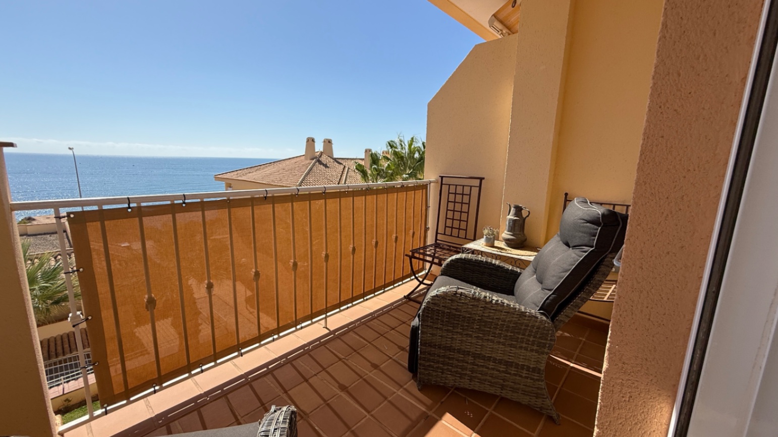 For sale - 3 Bedroom 2 Bathroom Duplex in Orihuela - Inland  - Alicante