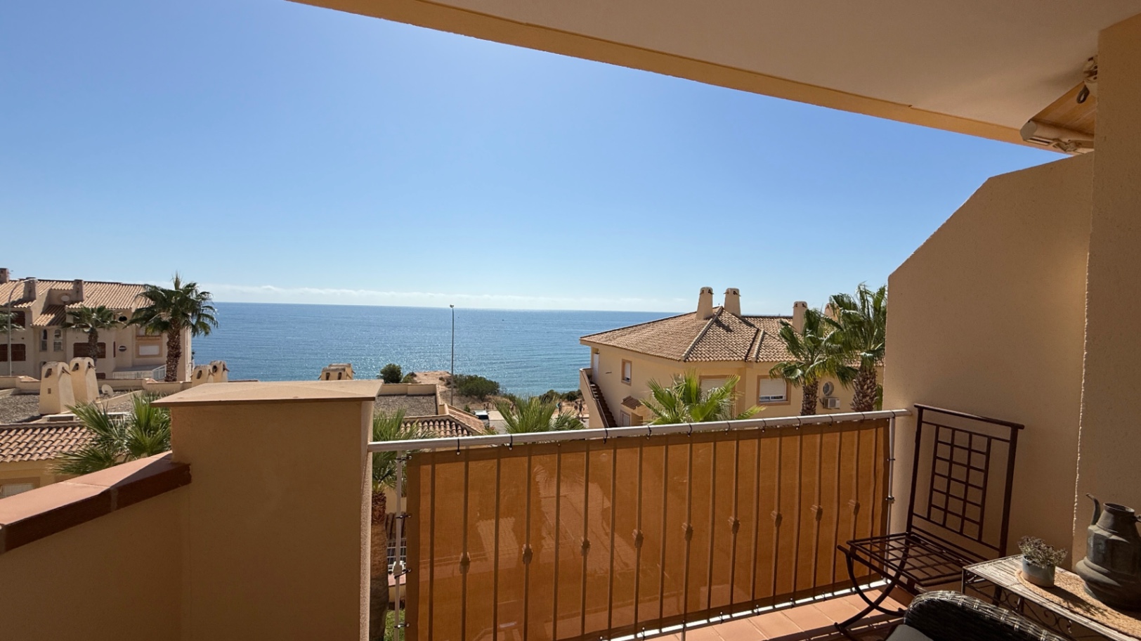 For sale - 3 Bedroom 2 Bathroom Duplex in Orihuela - Inland  - Alicante
