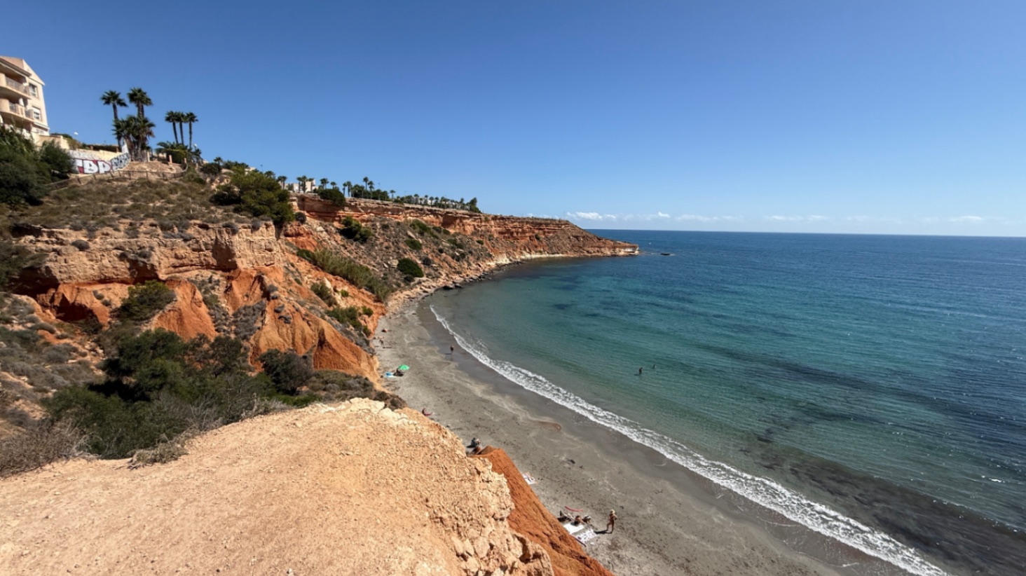 For sale - 3 Bedroom 2 Bathroom Duplex in Orihuela - Inland  - Alicante