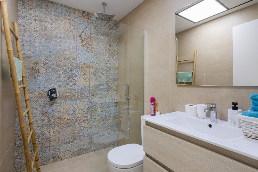 For sale - 3 Bedroom 3 Bathroom Town House in Benijofar - Costa Blanca  - Alicante