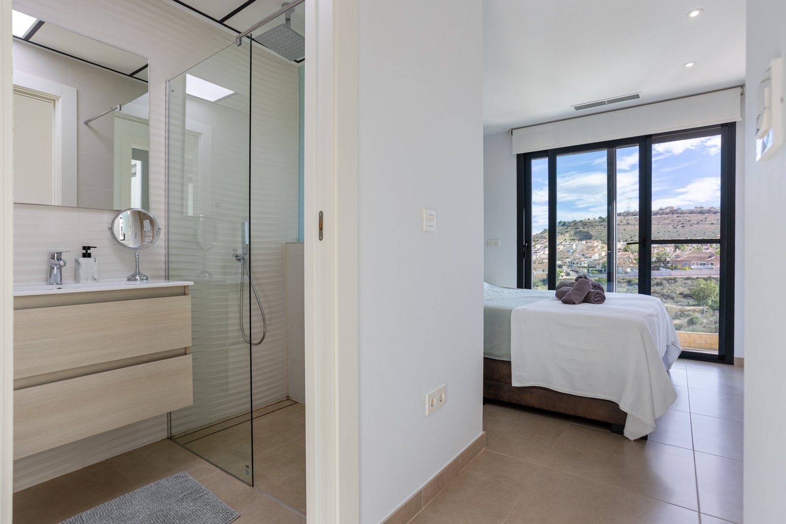 For sale - 3 Bedroom 3 Bathroom Town House in Benijofar - Costa Blanca  - Alicante