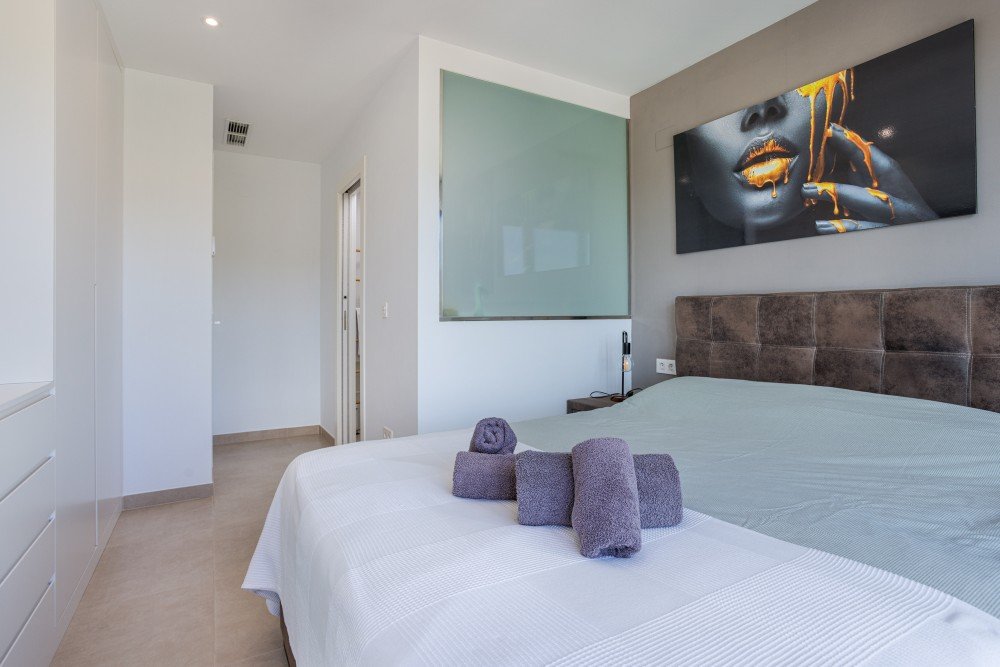 For sale - 3 Bedroom 3 Bathroom Town House in Benijofar - Costa Blanca  - Alicante