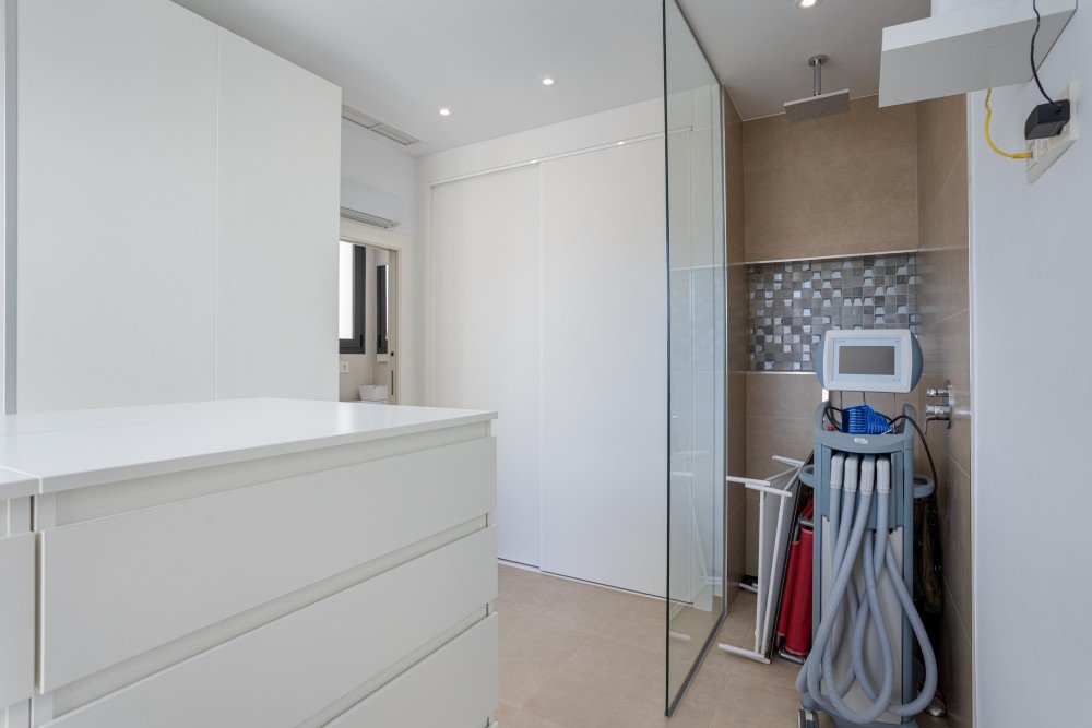 For sale - 3 Bedroom 3 Bathroom Town House in Benijofar - Costa Blanca  - Alicante