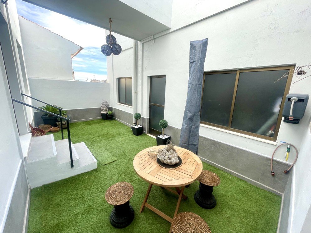 For sale - 3 Bedroom 1 Bathroom Apartment in Orihuela Costa - Costa Blanca  - Alicante