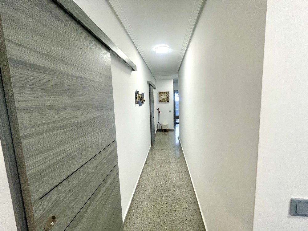 For sale - 3 Bedroom 1 Bathroom Apartment in Orihuela Costa - Costa Blanca  - Alicante