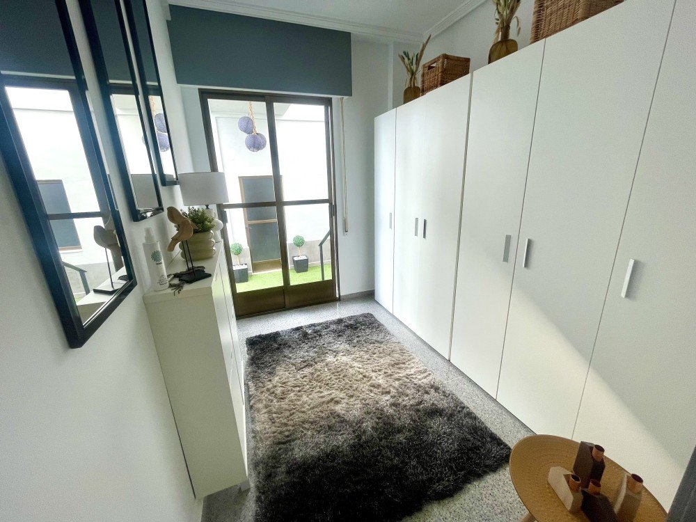 For sale - 3 Bedroom 1 Bathroom Apartment in Orihuela Costa - Costa Blanca  - Alicante